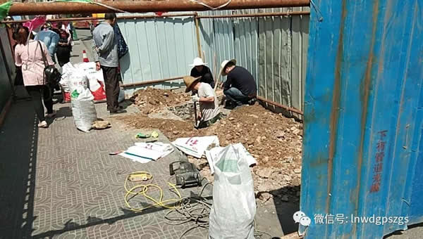 2018年04月19日梁園村、清水溝等各用水戶(hù)停水通知